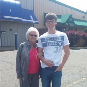 Meet your Posher, Ryan